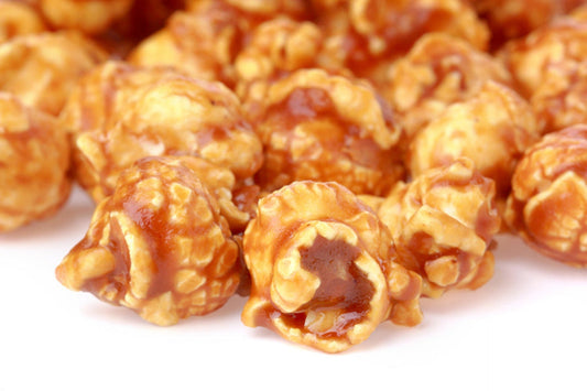 Crazy Caramel Corn (BBW)