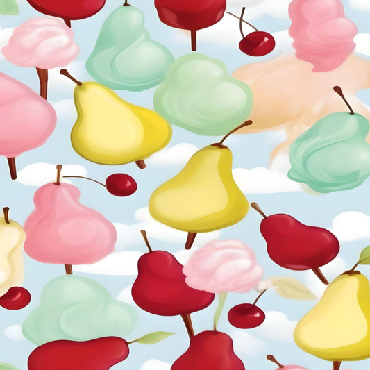 ROGUE PIXIE - Inspired by Lush® SNOW FAIRY - A beautiful candy-sweet combination of pear, cotton candy, vanilla and cherry that reminds us of an elevated bubble gum type scent. Available in Perfume Oil, Body Spray, Body Oil & Lotion