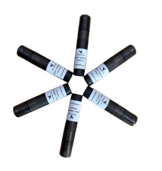 5ml Perfume Oil - Land of Aahs