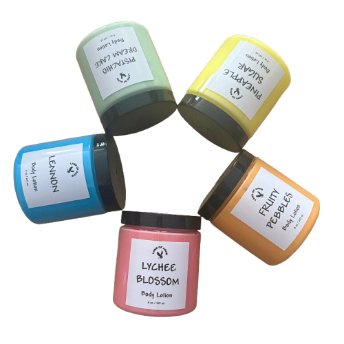 Powdered Musk - Inspired by Kayali MUSK 12