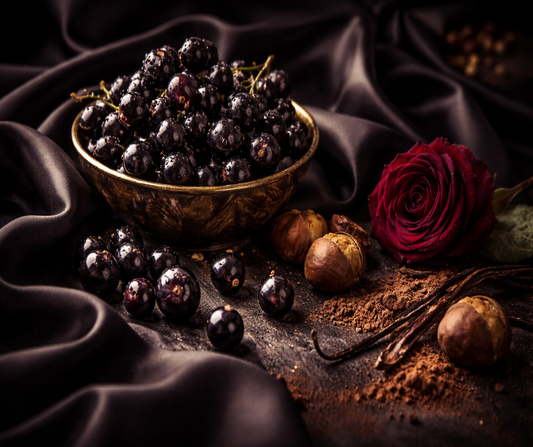 Silky Veil - Inspired by Dries Van Noten Soie Malaquais Perfume Oil, Body Spray, Body oIl, Lotion