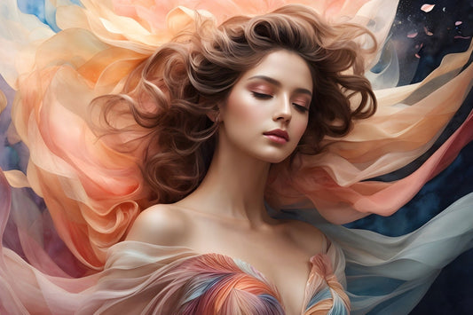 Ethereal Glow - Inspired by Parfums de Marly VALAYA