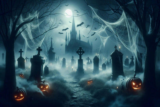 Wicked Vanilla Woods (BBW)