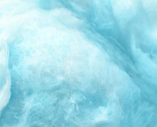 Blue Raspberry Cotton Candy Perfume Oil, Body Spray, Body Oil, Lotion