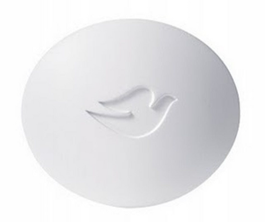 DOVE - *** THIS IS THE ORIGINAL DOVE, NOT NEW DOVE * This is our professional interpretation of the Dove Soap bar. Fresh and clean. Nice and strong. Available in Perfume Oil, Body Spray, Body Oil & Lotion
