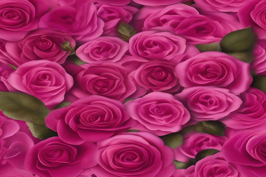 Roses at Dusk - Inspired by Tom Ford CAFE ROSE