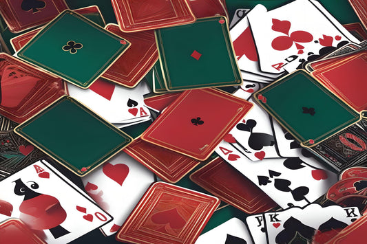 POKER FACE - Inspired by Maison Francis Kurkdjian Baccarat Rouge 540 - This fragrance blends exotic jasmine and saffron with amberwood and a touch of fir resin and cedar. Perfect for those who live life like a high roller, it's the ideal scent for an exciting night out. Available in Perfume Oil, Body Spray, Body Oil, Shea Butter Lotion