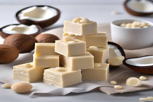 Sweet Island Paradise