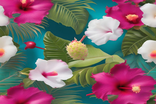 LYCHEE LAGOON - Inspired by Sol de Janeiro Beija Flor Cheirosa 68 - a burst of freshness with the opening notes of pink dragonfruit and juicy lychee essence, followed by a floral mix of Brazilian jasmine and hibiscus. The scent then takes a refreshing turn with the invigorating aroma of ocean air, before ending on a warm and seductive note of vanilla and sun musk. Available in Perfume Oil, Body Spray, Body Oil