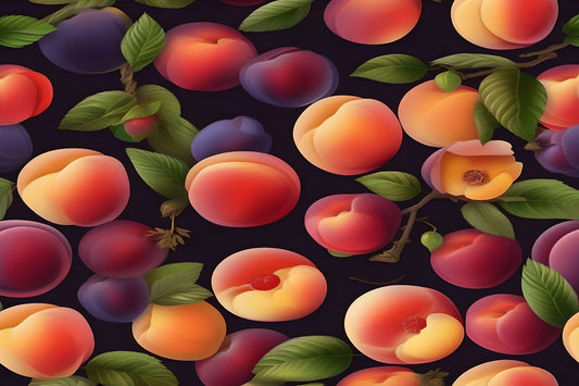 Peaches & Petals - Inspired by Parfums de Marly CASSILI
