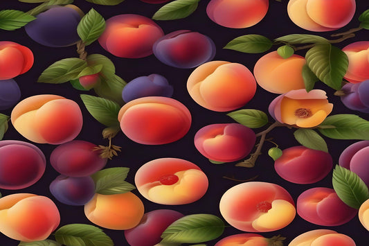 Peaches & Petals