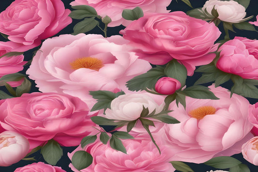 ROSE PALACE - Inspired by Parfums de Marly DELINA LA ROSEE -&nbsp; let Turkish rose, juicy pear, and lychee dance among water flowers and peony. The finale? A cozy bed of white musk and vetiver.  Available in Perfume Oil, Body Spray, Body Oil