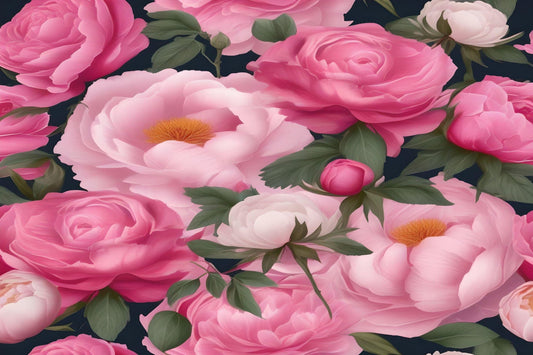 ROSE PALACE - Inspired by Parfums de Marly DELINA LA ROSEE -  let Turkish rose, juicy pear, and lychee dance among water flowers and peony. The finale? A cozy bed of white musk and vetiver.  Available in Perfume Oil, Body Spray, Body Oil