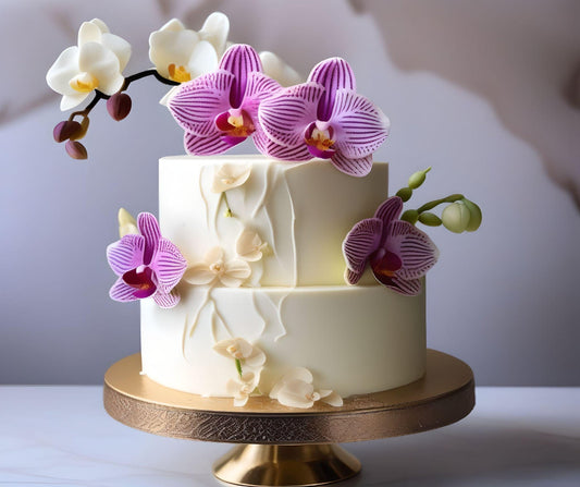 CAKEWALK - Inspired by Tokyo Milk Let Them Eat Cake - A touch of pure decadence: Sugar Cane, Coconut Milk, Vanilla Orchid White Musk. Available in Perfume Oil, Body Spray, Body Oil & Lotion