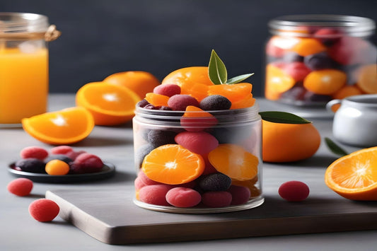 SUGARUSH - Inspired by Billie Eilish Eilish - Savor the sweetness of sugar, red berries, and mandarin orange in the top notes. Let scrumptious vanilla, cacao, romantic rose, and spices tantalize your heart. Finally, indulge in the base notes of Tonka bean, exotic amber, sensual musk, and woody notes. Available in Perfume Oil, Body Spray, Body Oil