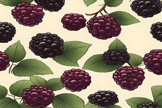 Blackberry & Bay - Inspired by JO MALONE