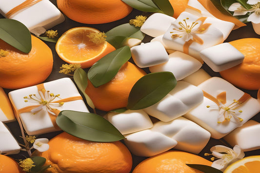 Orange Blossom Marshmallow Inspired by Kilian LOVE DON'T BE SHY