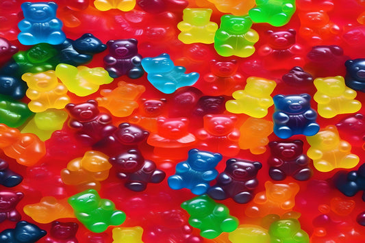 Neon Gummies
