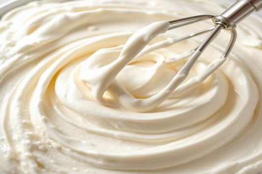 Whipped Cream