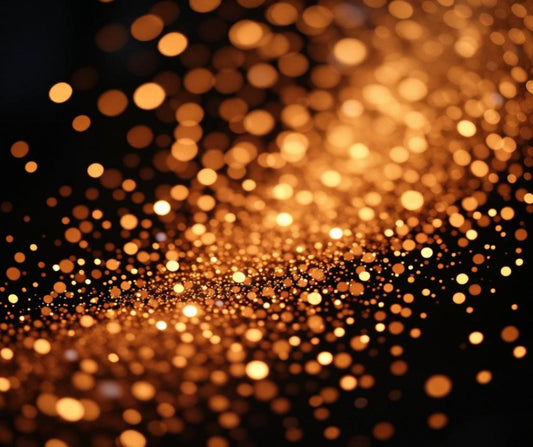 GOLDEN HOUR - Inspired by Narcotica Happy Dust - This fragrance starts with a spellbinding blend of bourbon, vanilla, juicy mango, and fresh coconut water, with a touch of earthiness. As it settles, it unveils a creamy vanilla heart infused with rich brown sugar, calming matcha tea, and radiant amber, all topped off with a delicate touch of star jasmine. Available in Perfume Oil, Body Spray, Body Oil & Lotion