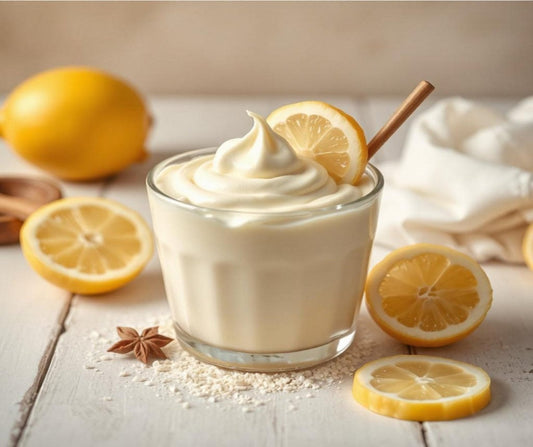 FLOOFIEPOOF - Inspired by House of Sillage Hufflepuff - Italian lemon, coconut and peach kick things off, followed by a blend of gardenia, freesia, and jasmine sambac. The fragrance finishes with warm notes of bourbon vanilla, vanilla bean, and virginia cedar. Oh,lala!
Available in Perfume Oil, Body Spray, Body Oil & Lotion