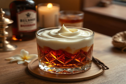 Vanilla Haze - Inspired by Diptyque EAU DUELLE