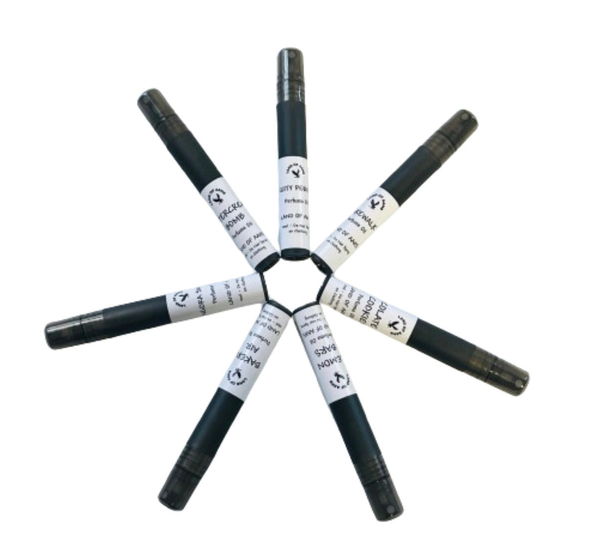 Black Sandalwood & Santal - Inspired by Kayali THE WEDDING VELVET SANTAL