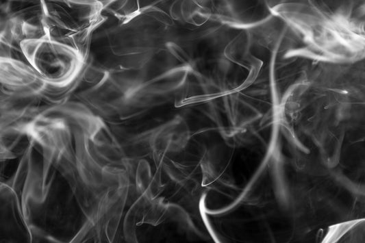 Smokeshow - Inspired by Phlur SWEET SMOKE