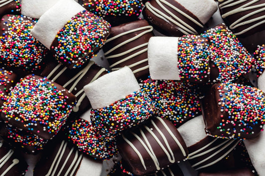 Sugar Coma -  Inspired by Sabrina Carpenter SWEET TOOTH