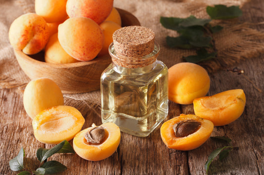 APRICOT CURRANT - Inspired by Lush® Sultana / Blackberry / Bewitched - an incredible fresh clean scent with notes of bergamot, apricot, and slight sweet currant notes. Available in Perfume Oil, Body Spray, Fragrance Oil, Solid Perfume, Soap, Lotion, Wax Melts, Cologne, Beard Balm and More.