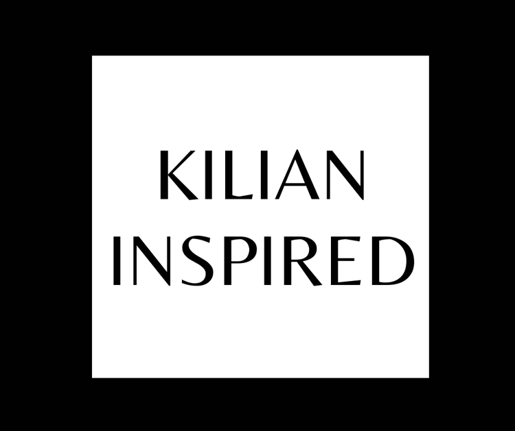 KILIAN INSPIRED