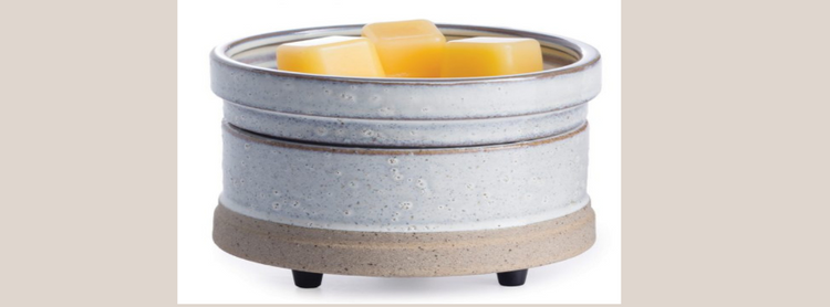WAX WARMERS