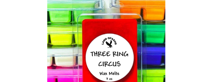 WAX MELTS