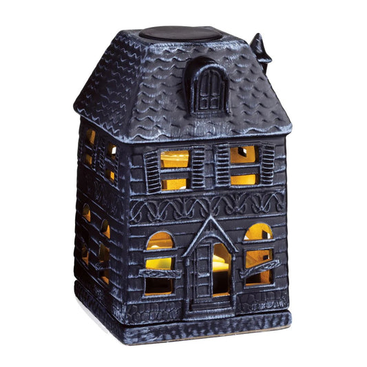 Haunted Mansion - Illumination Wax Warmer