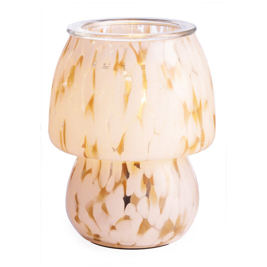 Art Glass Lamp - Midsize Illumination Wax Warmer