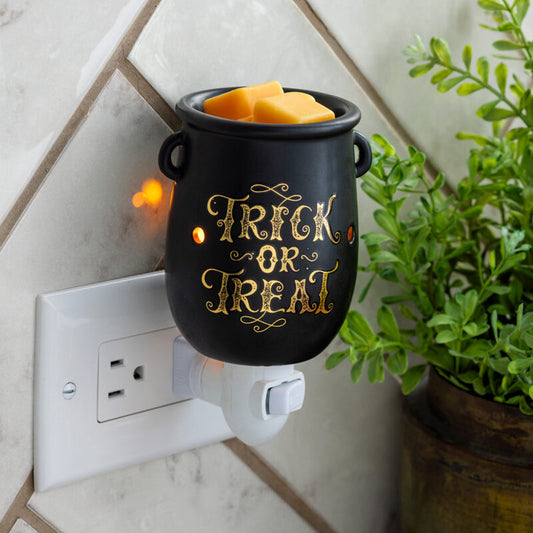 Trick or Treat - Plug - In Wax Warmer