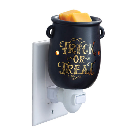 Trick or Treat - Plug - In Wax Warmer