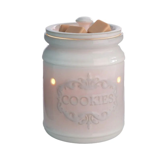 Classic Cookie Jar - Midsize Illumination Wax Warmer