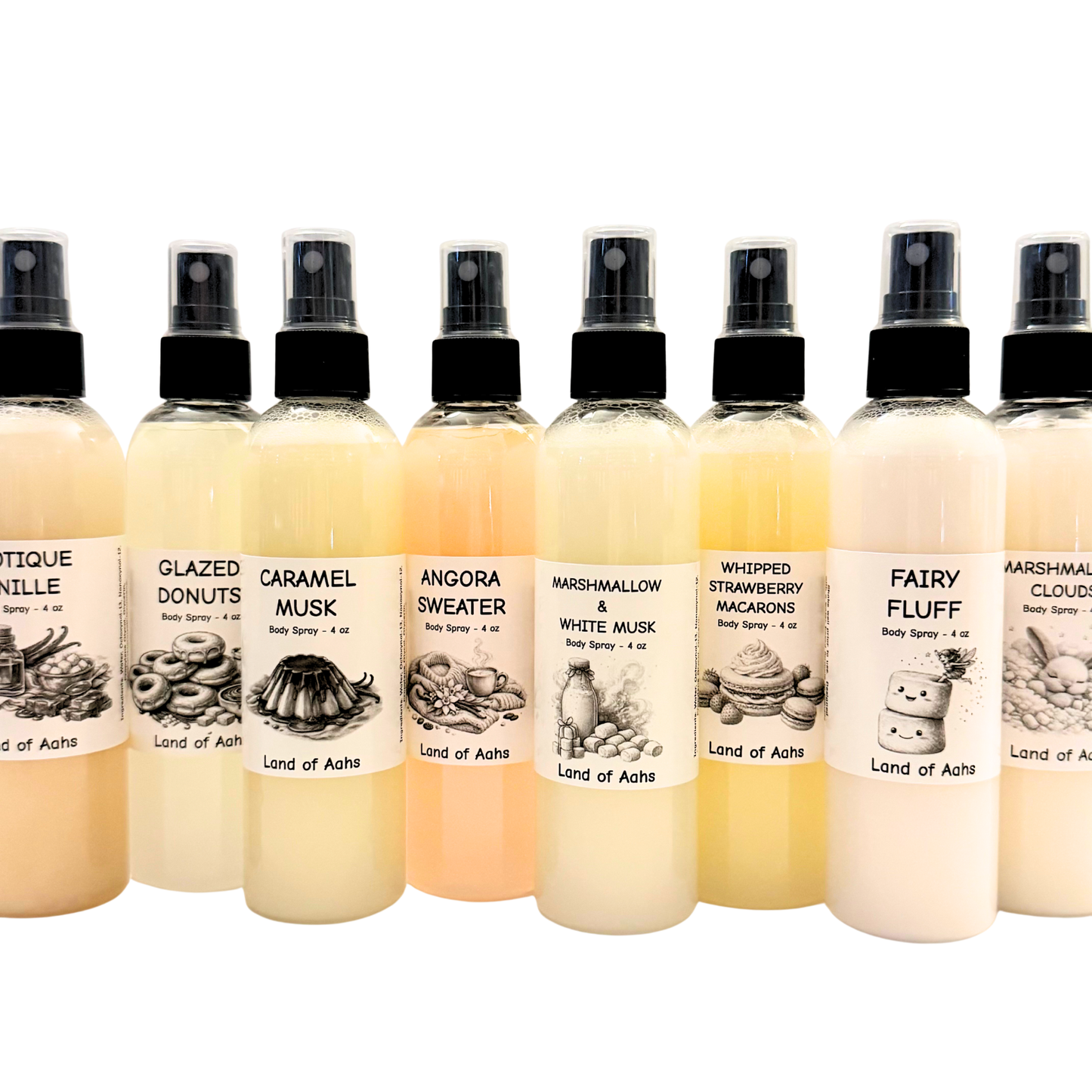 Passion Fruit Cupcake