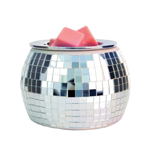 Disco Ball - Midsize Illumination Wax Warmer