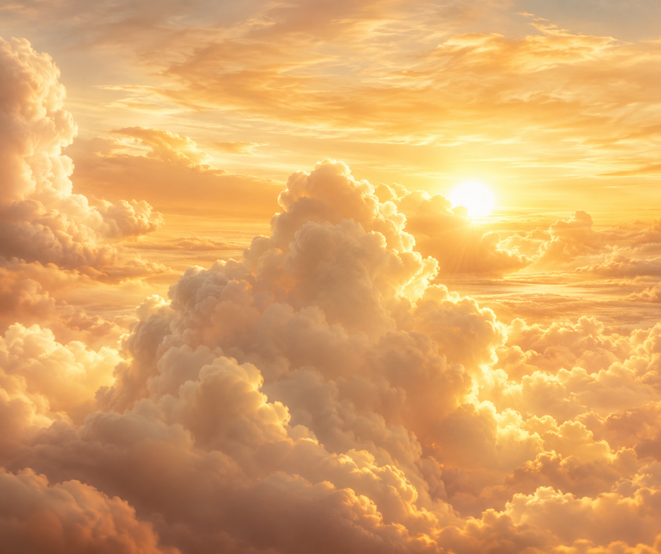 Amber Skies blends bergamot, candied orange, espresso crème, vanilla bean, jasmine, burnt sugar, amber, cedar, and sandalwood into a dreamy vanilla fragrance. Available in Perfume Oil, Body Spray, Body Oil & Lotion