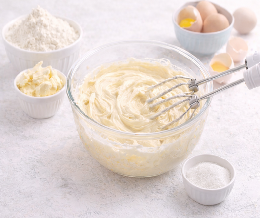 Cake Batter Scented perfume Oil, Body Spray, Body Oil, Lotion