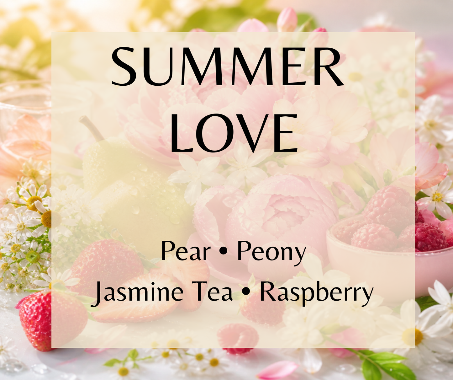 Summer Love