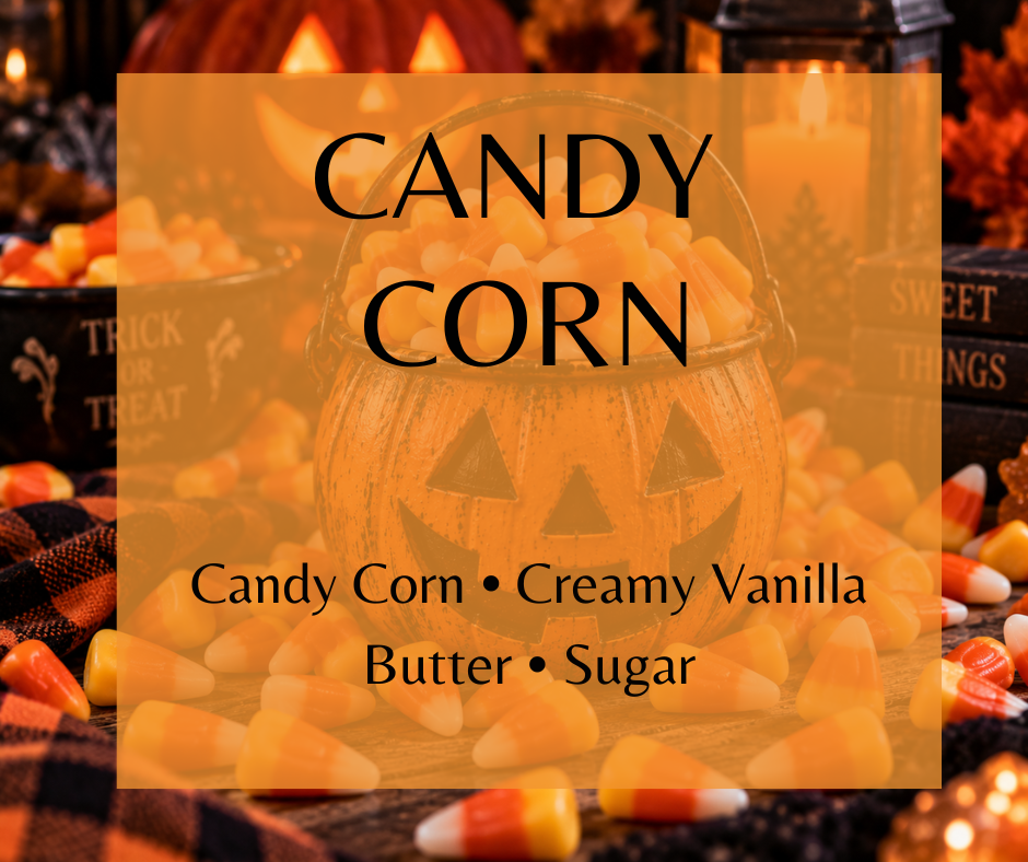Candy Corn