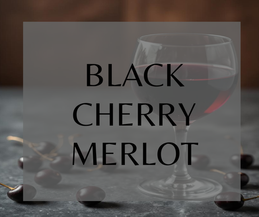 Black Cherry Merlot (BBW)