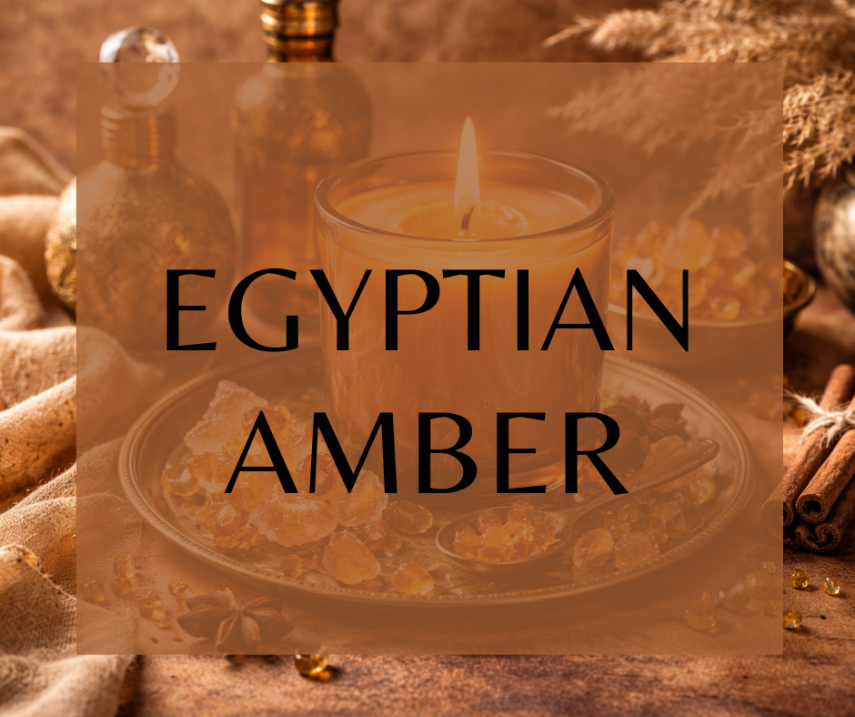 Egyptian Amber Perfume Oil, Body Spray, Body Oil, Lotion
