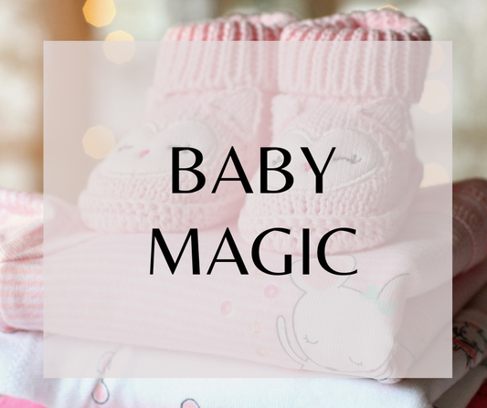 Baby Magic