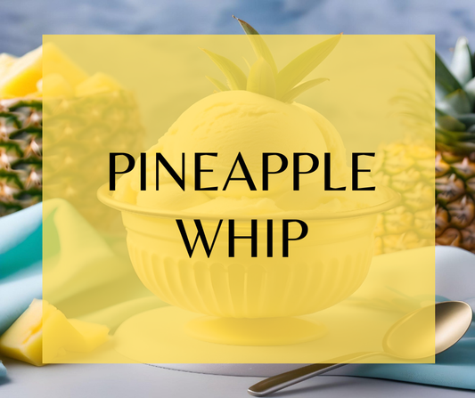 Pineapple Whip
