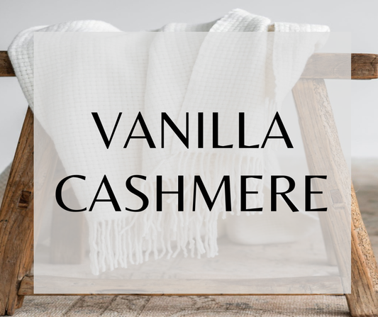 Vanilla Cashmere