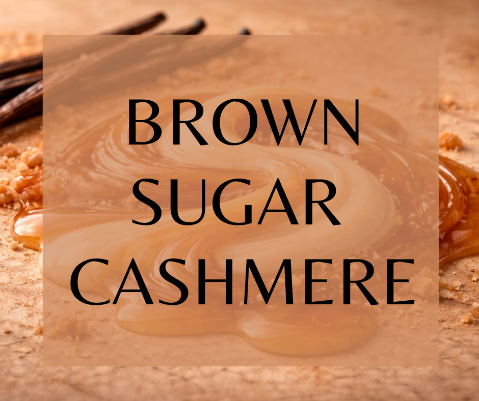 Brown Sugar Cashmere Perfume Oil, Body Spray, body Oil, Lotion